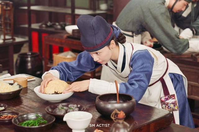 /사진=SM엔터테인먼트