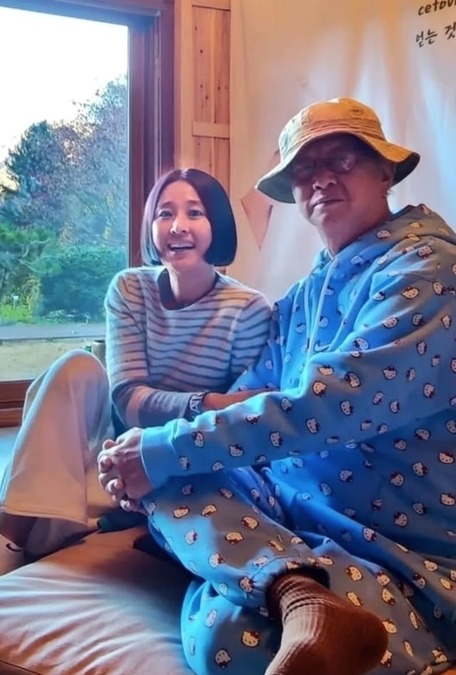 /사진=마야 SNS