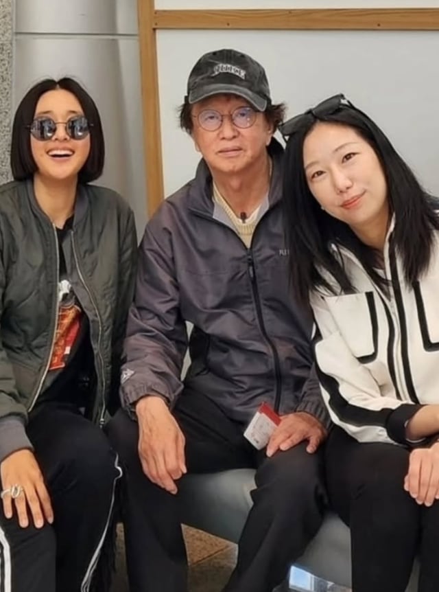 /사진=마야 SNS