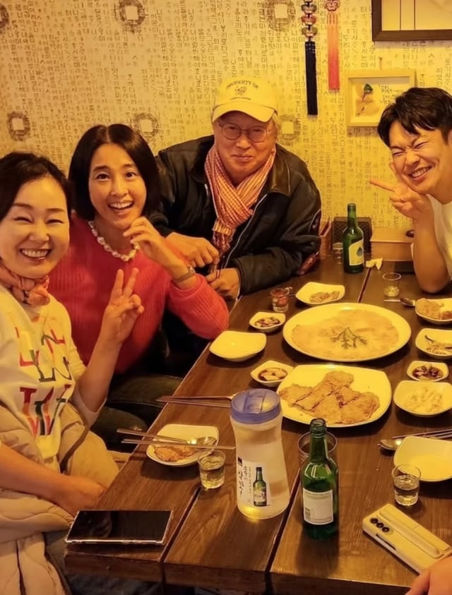 /사진=마야 SNS