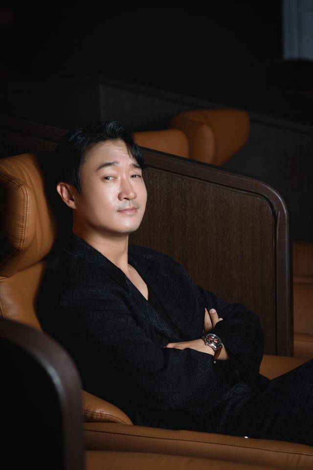 조우진 / 사진=하이브미디어코프