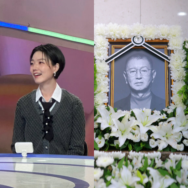 /사진=안영미 SNS, 스타뉴스