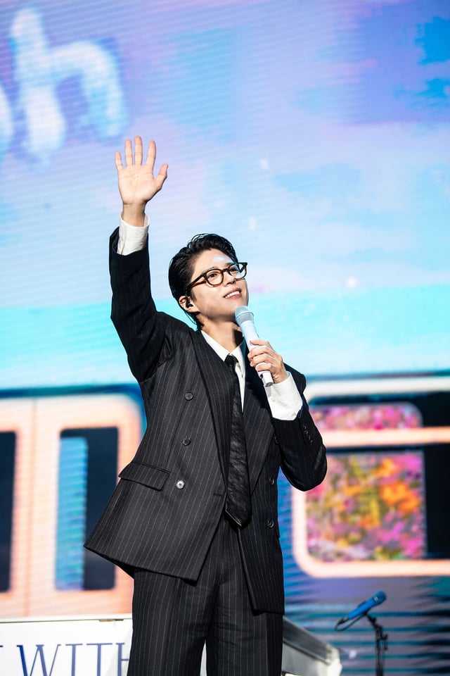 /사진=더블랙레이블