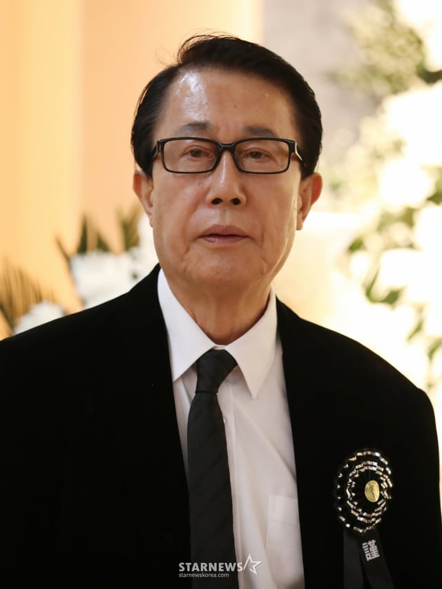 가수 서수남