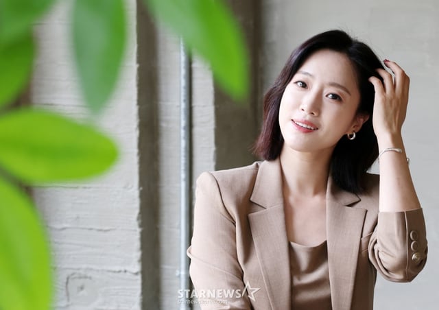 함은정 /사진=김휘선 기자 hwijpg@