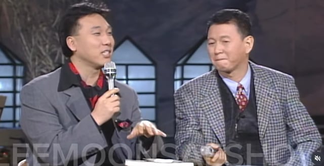 /사진=이문세 SNS