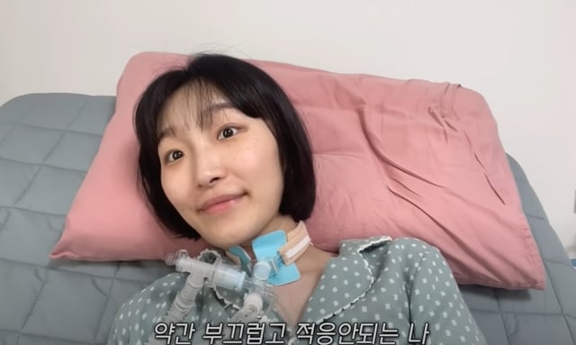 /사진=유튜브 채널 '필승쥬'