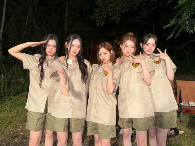 /사진=KiiiKiii 공식 유튜브 채널