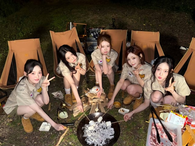 /사진=KiiiKiii 공식 유튜브 채널