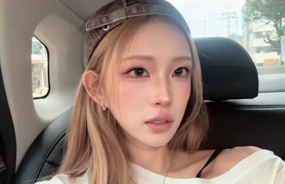 /사진=최준희 인스타그램