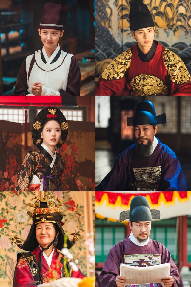 사진=tvN 폭군의 셰프