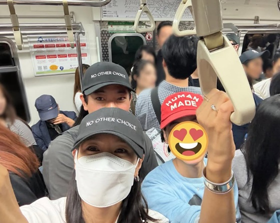 /사진=손예진 인스타그램