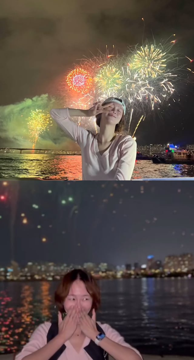이혜정 / 사진=이혜정 인스타그램