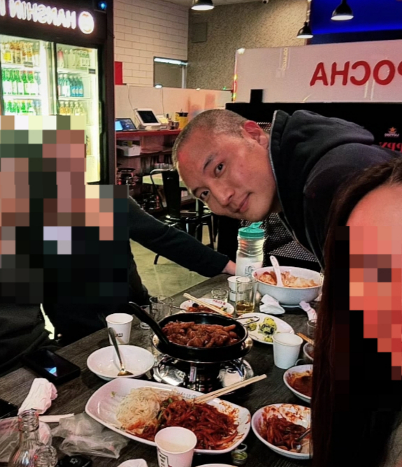 /사진=제롬 SNS