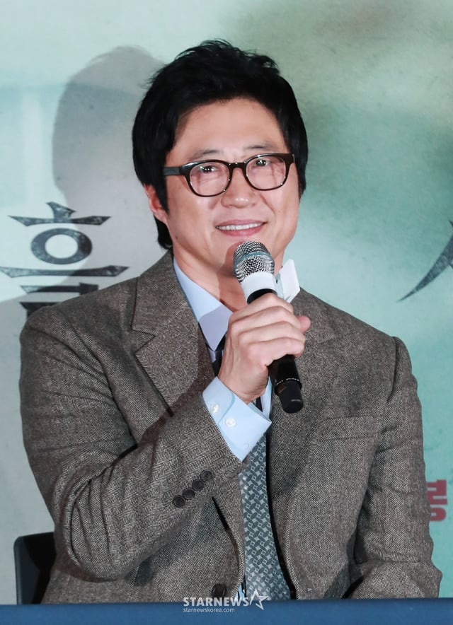 배우 박신양 /사진=이동훈 photoguy@