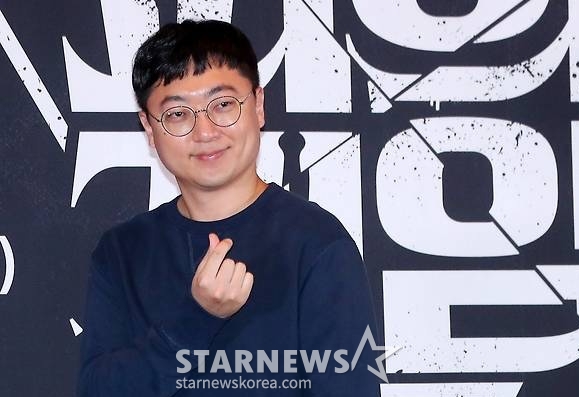 충주맨 /사진=스타뉴스