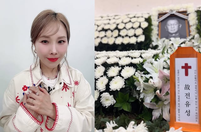 사진=신봉선 인스타그램