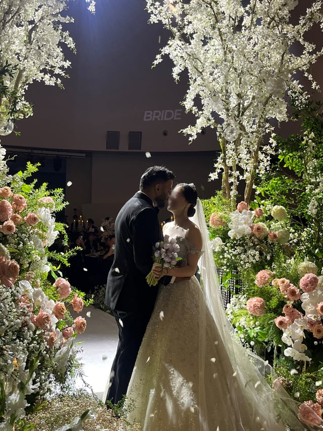 /사진=TV CHOSUN '조선의 사랑꾼'