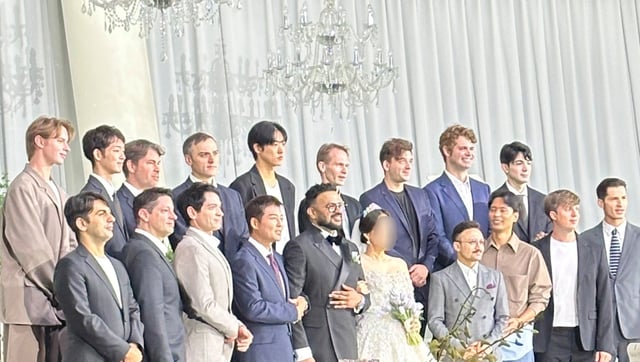 /사진=TV CHOSUN '조선의 사랑꾼'
