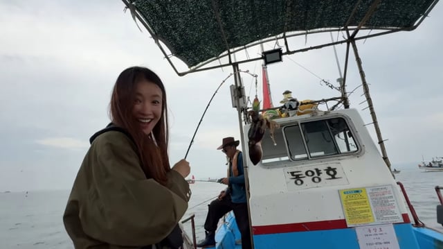 /사진=이시영 SNS