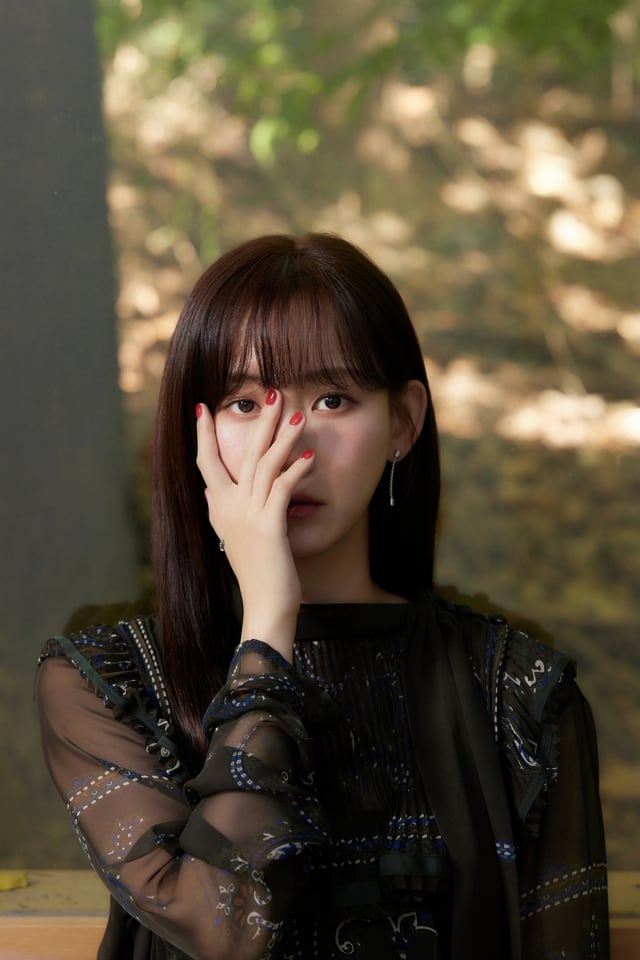 신현빈 / 사진=메가박스플러스엠