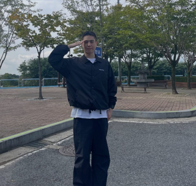 /사진=유겸 SNS