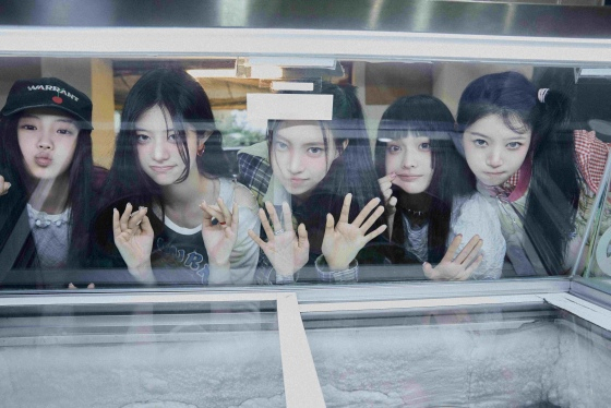 그룹 아일릿 /사진= 빌리프랩