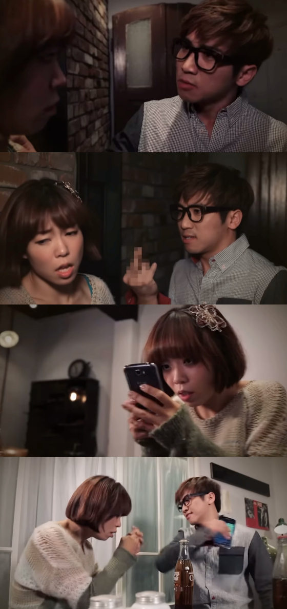 /사진=유세윤 SNS