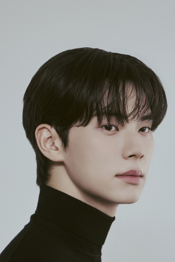 이채민/사진=바로엔터테인먼트