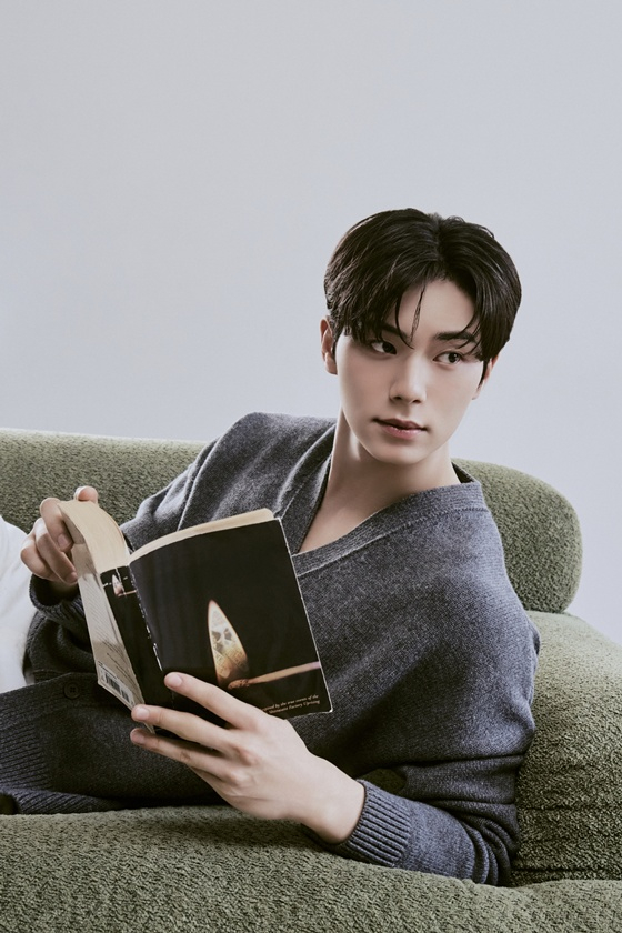 이채민/사진=바로엔터테인먼트
