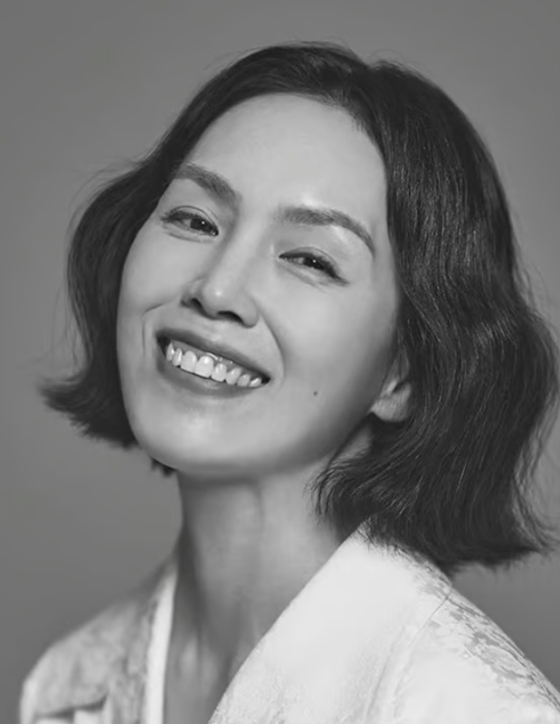 故 박지아 /사진=빌리언스