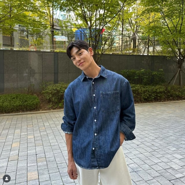 /사진=유튜버 상해기 SNS 