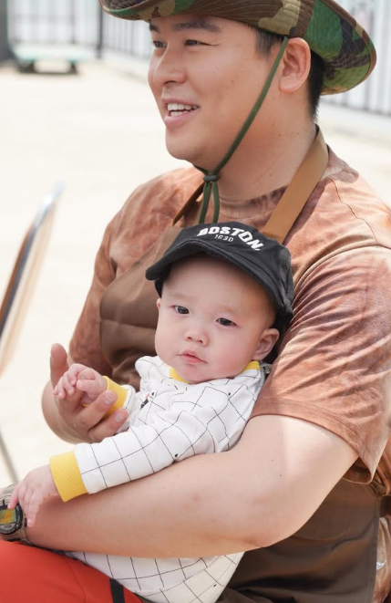 /사진=이장우 SNS