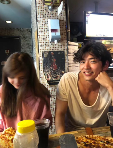 /사진=맹기용 SNS