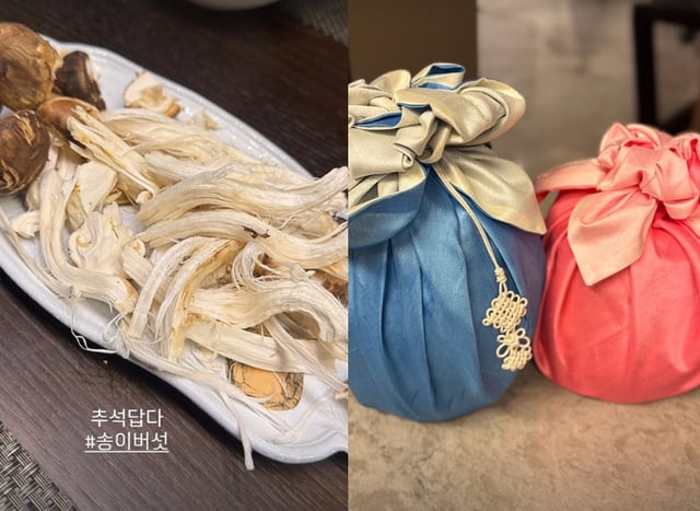 /사진=이다해 인스타그램