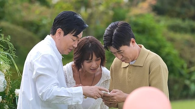 /사진제공='요즘 남자 라이프-신랑수업'