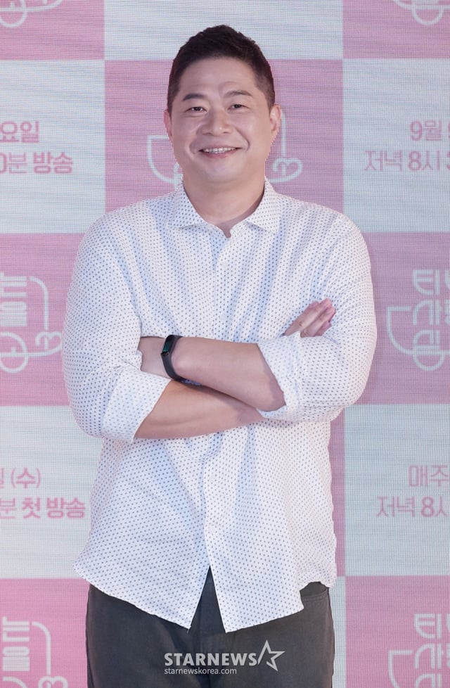 현주엽 /사진=KBS