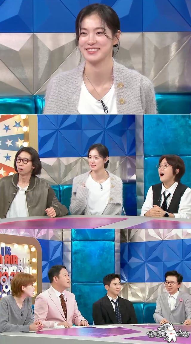 /사진=MBC