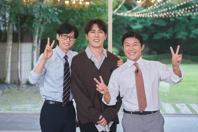 /사진='유 퀴즈 온 더 블럭'