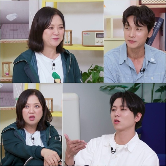 /사진제공=KBS 2TV '옥탑방의 문제아들'