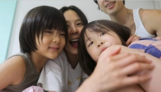 /사진=김나영 SNS