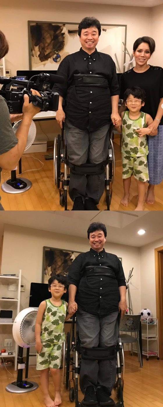 /사진=김송 SNS