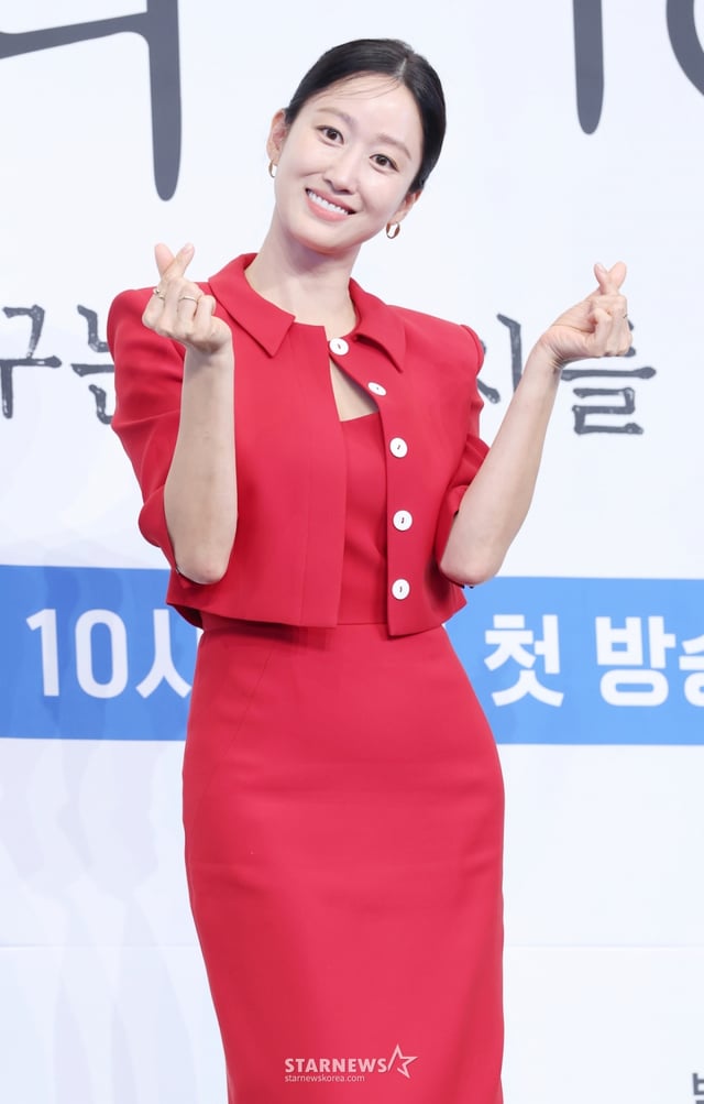 배우 전혜빈/사진=김휘선 hwijpg@