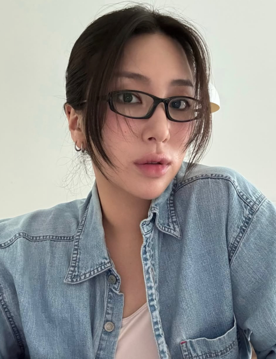 /사진=자이언트 핑크 SNS