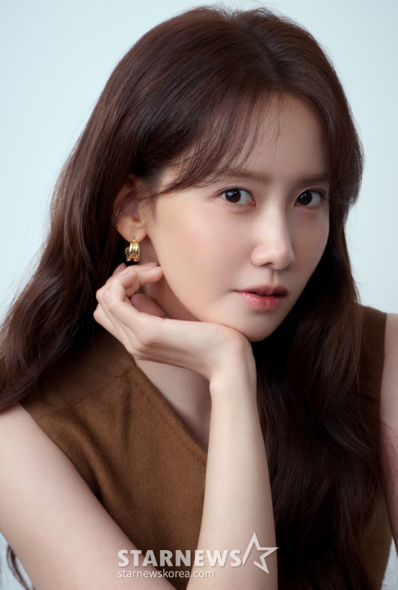 임윤아/사진=SM엔터테인먼트