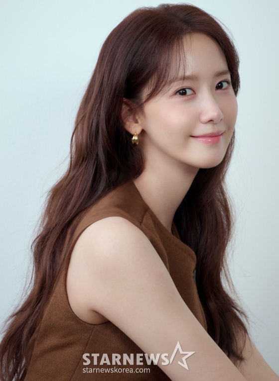 임윤아/사진=SM엔터테인먼트