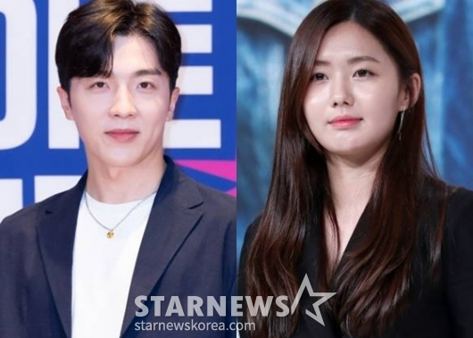 (왼쪽부터) 적재, 유재이 /사진=스타뉴스