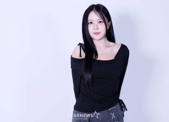 가비엔제이 5기 내방 인터뷰 /사진=김휘선 기자 hwijpg@