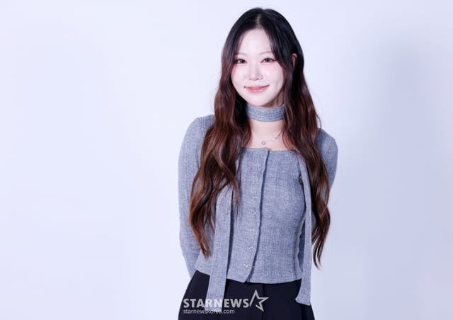 가비엔제이 5기 내방 인터뷰 /사진=김휘선 기자 hwijpg@