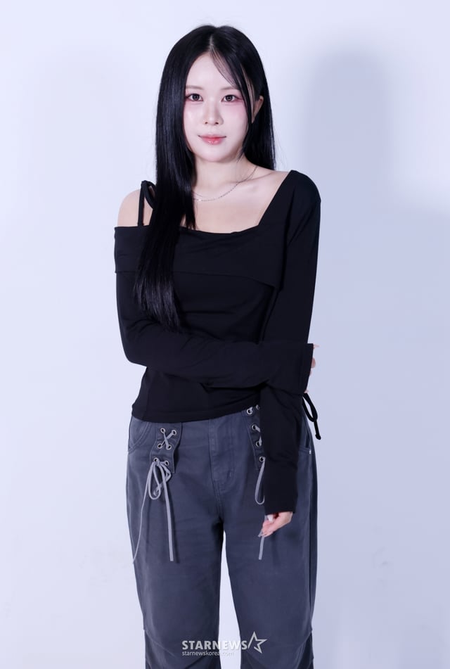 가비엔제이 5기 내방 인터뷰 /사진=김휘선 기자 hwijpg@